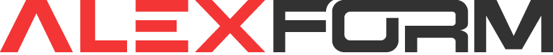 Alex Form — Fisheye Solutions client brand logo
