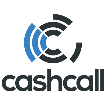Cashcall — Fisheye Solutions client brand logo