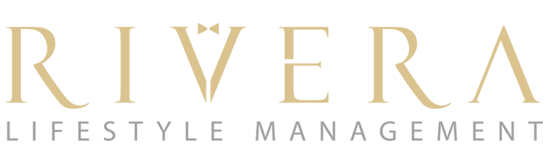 Rivera Lifestyle Management — Fisheye Solutions client brand logo