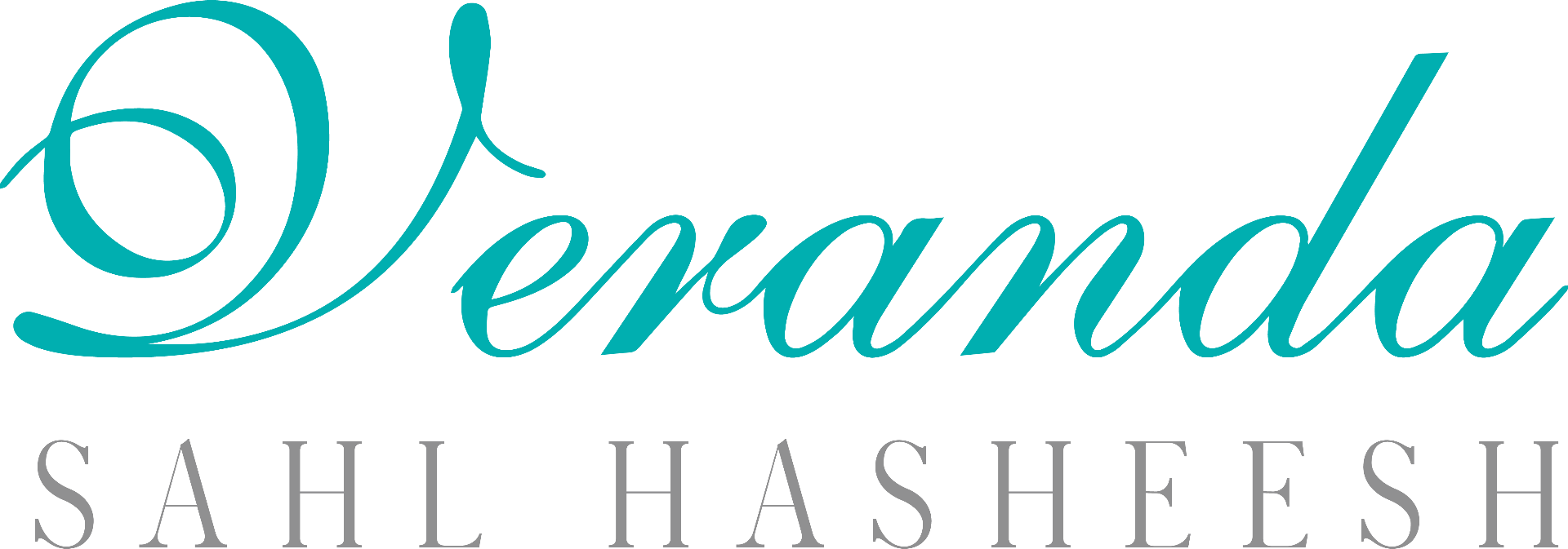 Veranda Sahl Hasheesh — Fisheye Solutions client brand logo
