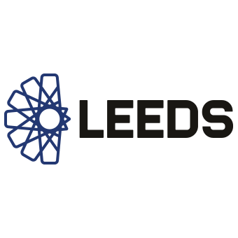 Leeds — Fisheye Solutions client brand logo