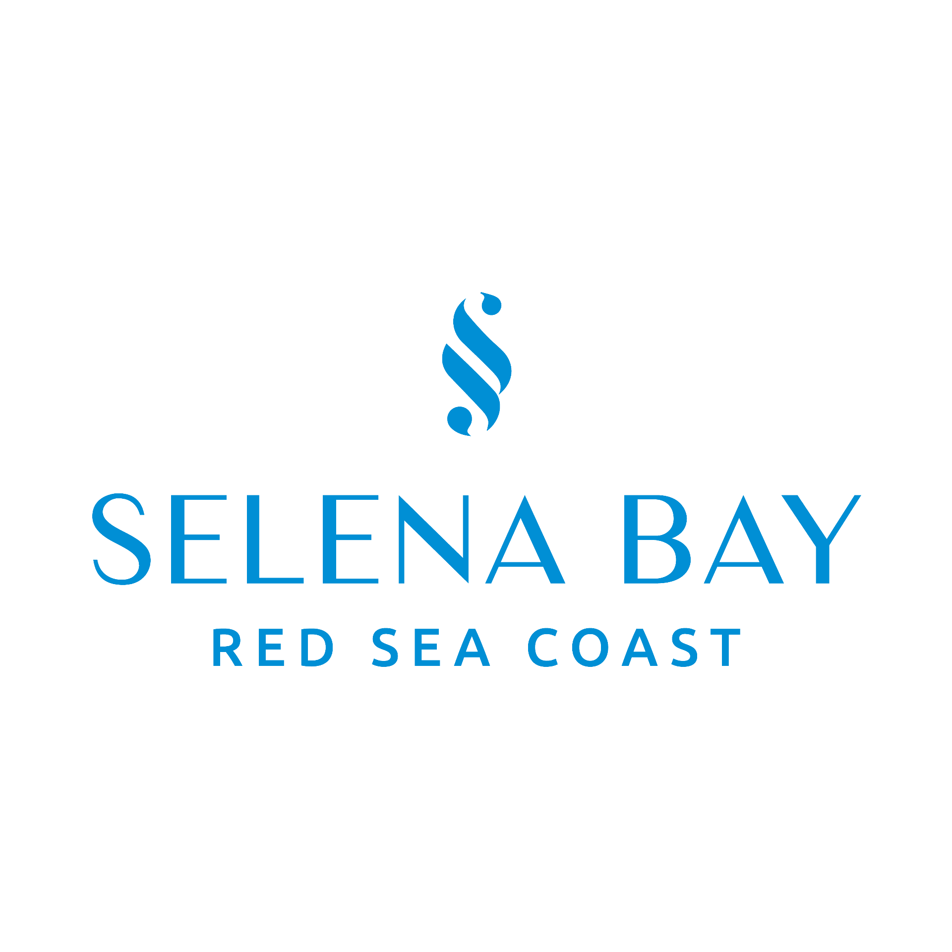 Selena Bay — Fisheye Solutions client brand logo