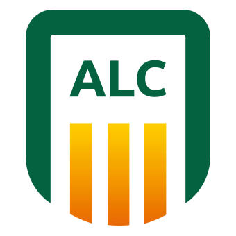ALC — Fisheye Solutions client brand logo