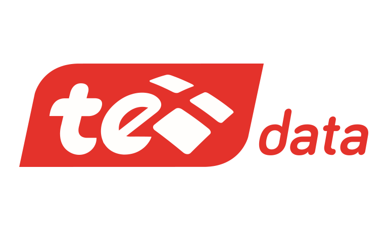 TE Data — Fisheye Solutions client brand logo