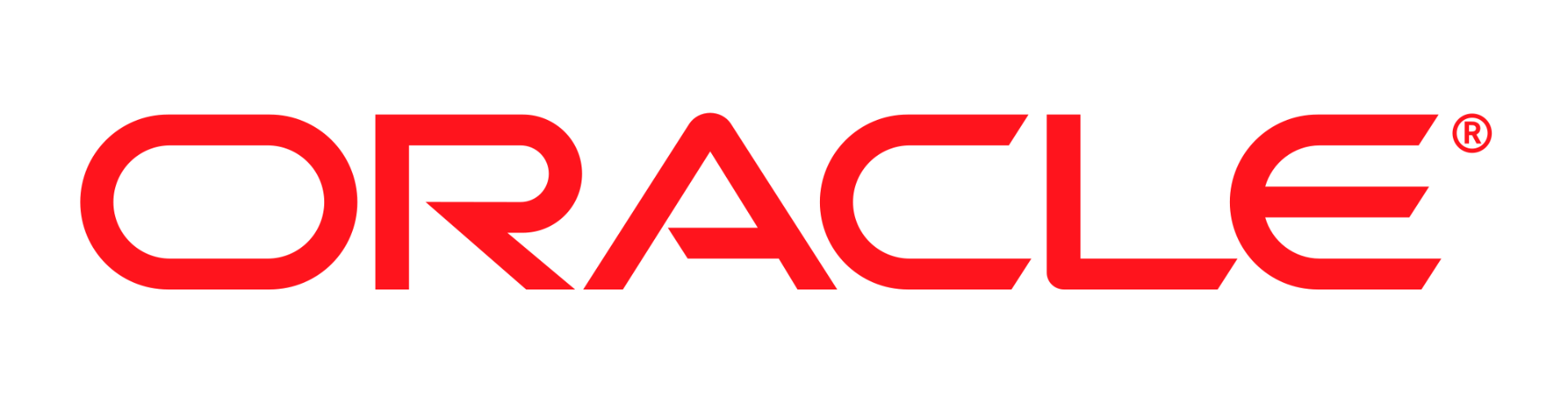 Oracle — Fisheye Solutions client brand logo
