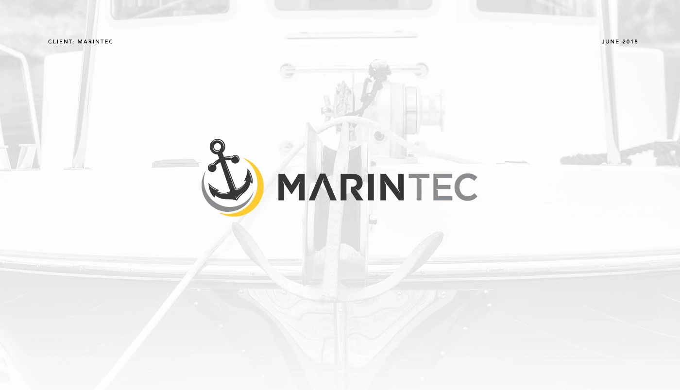 Marintec case study cover