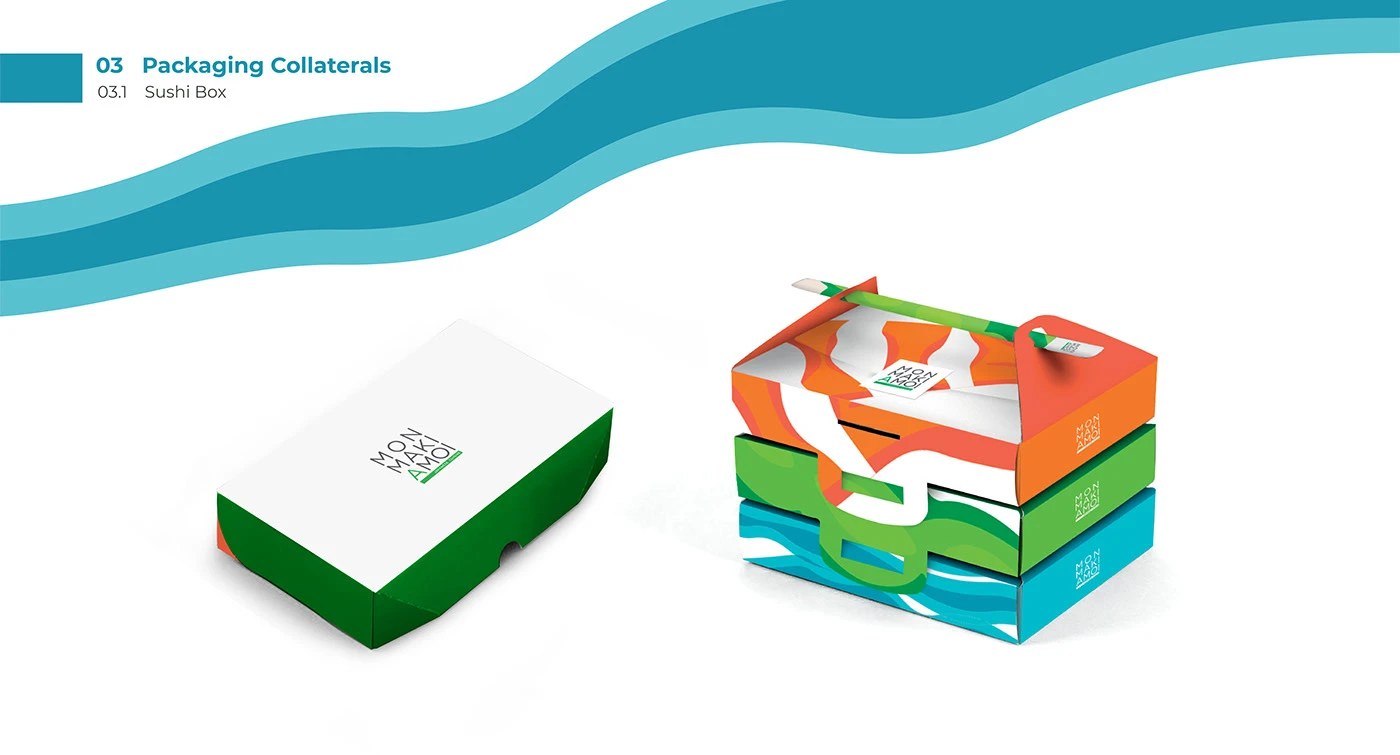 Mon Maki A Moi Packaging 2