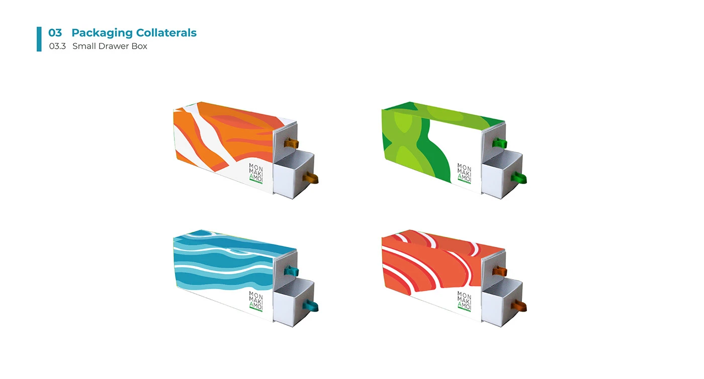 Mon Maki A Moi Packaging 4