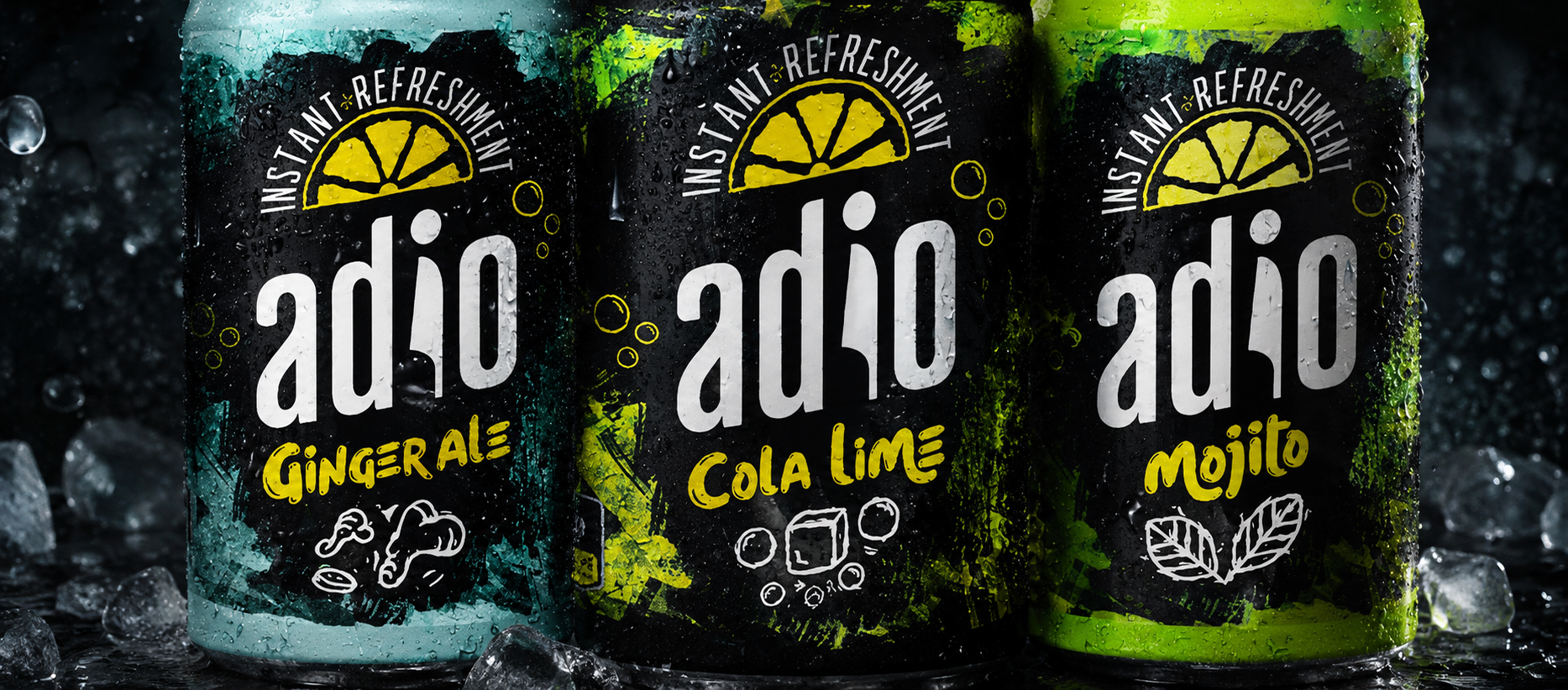 Adio