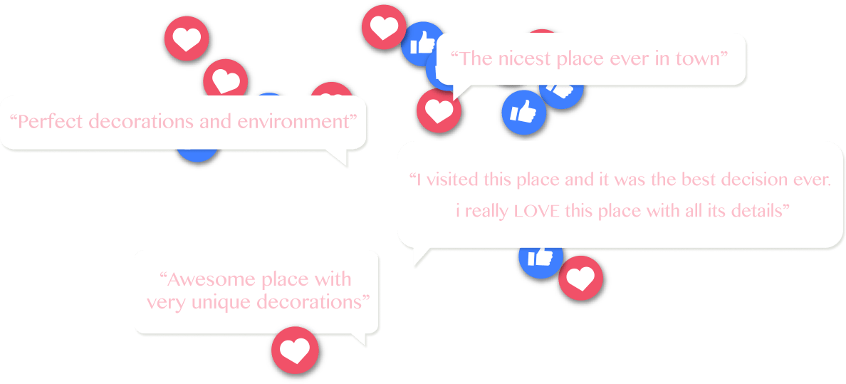 Marlyn's customer feedback