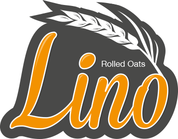 Lino Oats logo mark