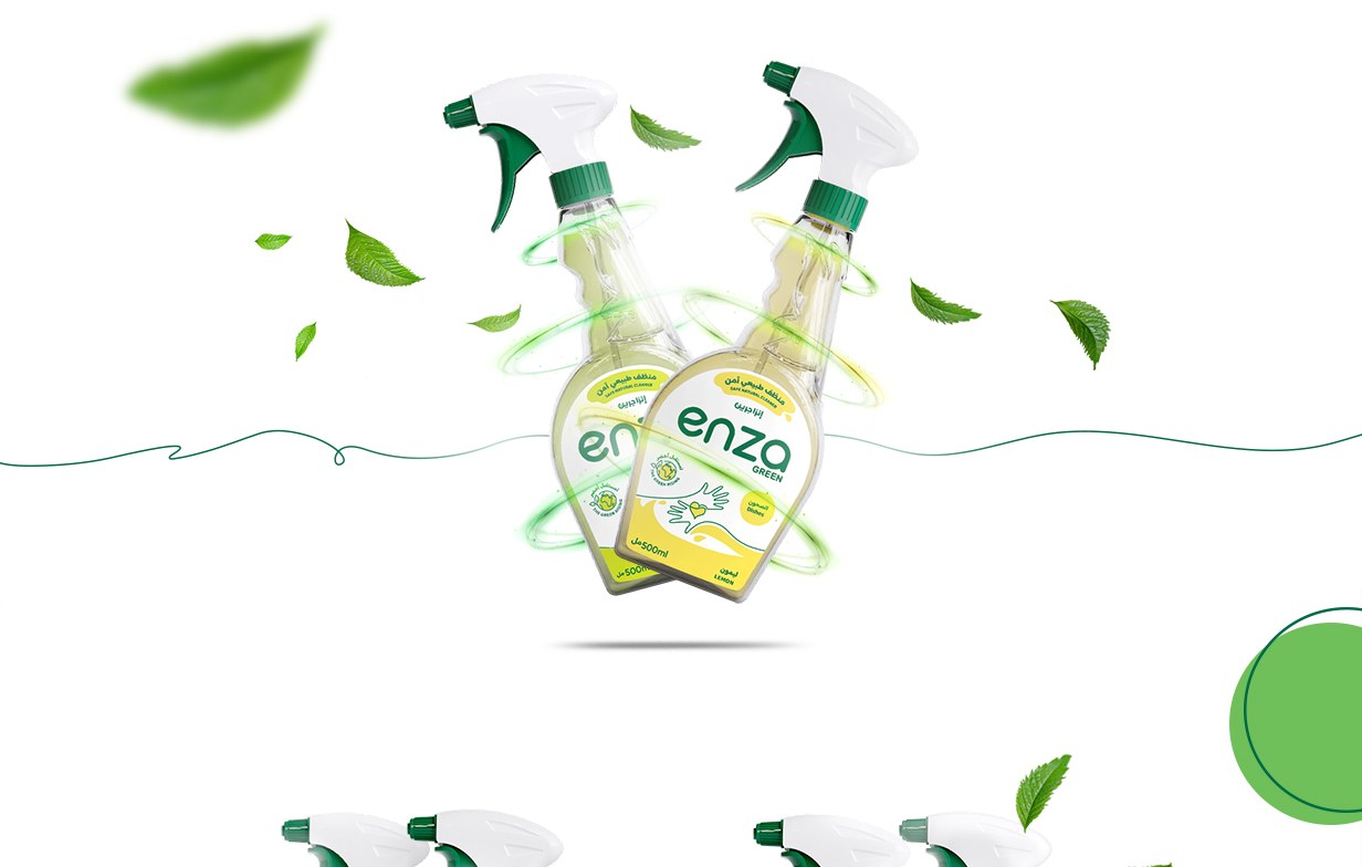 Enza Green lifestyle render 6