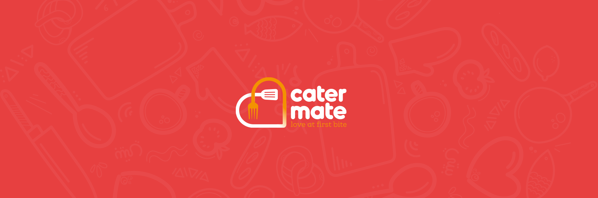 Cater Mate cover